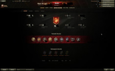 Cont World of Tanks EU - UNICUM stats foto