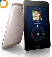 Asus fonepad impecabila wi-fi + 3g 16 gb foto