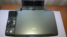 Multifunctional EPSON STYLUS DX6050 foto