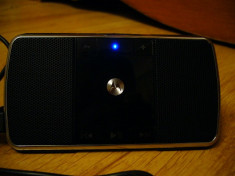 Bluetooth Motorola EQ5 foto