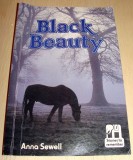 BLACK BEAUTY - Anna Sewell / lb. engleza, Alta editura