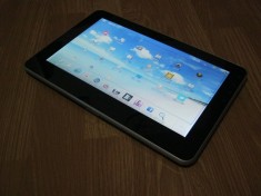 Olivetti OliPad 100 Android Tablet 10&amp;quot; foto