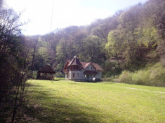 Cabana Valea Dracului Sighisoara foto