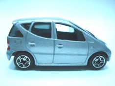 MATCHBOX REGULAR-MERCEDES A CLASS- ++2501 LICITATII !! foto