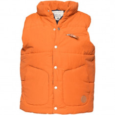 Vesta originala NATIVE YOUTH - Men gilet, masura M slim fit, noua, originala, sigilata. Livrare gratuita prin curier rapid ! foto