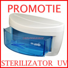 Sterilizator UV cu sertar foto