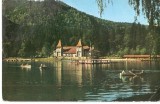 AMP4056 Tusnad, lac,barca, RPR