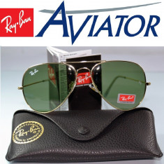 ochelari de soare Ray Ban foto