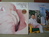 Christopher Cross Another Page album disc vinyl lp muzica pop rock 1983 ed vest