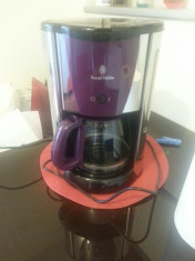 FILTRU DE CAFEA RUSSELL HOBBS foto