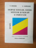 E2 Dictionar ortografic, ortoepic, morfologic si explicativ al limbii romane, Alta editura