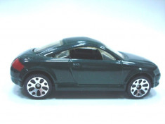 MATCHBOX REGULAR-AUDI TT COUPE -++2501 LICITATII !! foto