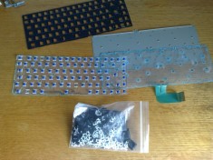 TASTATURA LAPTOP SONY VAIO PCG GRT796HP 147802311 8003058 N860-7631-T002 foto