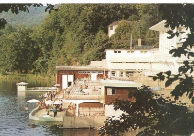 AMP4036 Sovata, lac, RPR foto