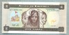 1348 BANCNOTA - ERITREA - 1 NAKFA - anul 1997 -SERIA 3584140 -starea care se vede