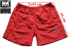 Pantaloni scurti Helly Hansen, barbati, marimea XL foto