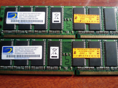 Rami twinmos ddr1 512mb foto