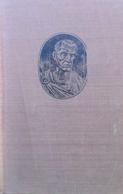 CAIUS IULIUS CAESAR - Vladimir Hanga foto