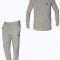 Trening Nike - de bumbac - EDITIE NOUA C. Ronaldo casual - Masuri: S, M, L, XL, XXL - Crem si Gri