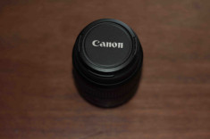 Obiectiv Canon 35-80mm foto