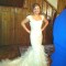 rochie de mireasa
