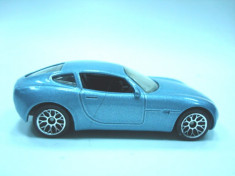 MATCHBOX REGULAR-PONTIAC SOLSTICE-++2501 LICITATII !! foto