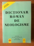 E2 Dictionar Roman de neologisme - Elena Ciobanu, Maria Paun , etc