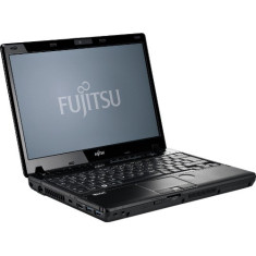 Laptop Fujitsu Notebook Lifebook P771 (12.1&amp;#039;&amp;#039;) WXGA Intel Core i7-2617M 1.5GHz 4GB 500GB HDD7.2k Intel HD Graphics Gigabit Lan W 13228 foto