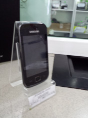 SAMSUNG S5660/CODAT VODAFONE/FARA INCARCATOR (LM1) foto