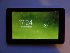 Tableta 7&amp;quot; IPS HD Colorfly E708 QuadCore Android 4.2 + Husa foto