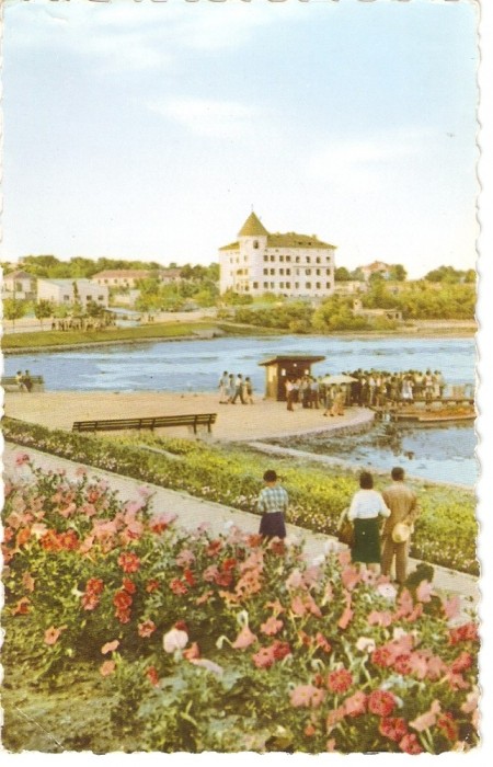 AMP4244 Techirghiol, lac, RPR