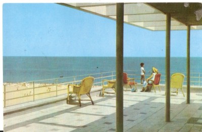 AMP4250 Mangalia, mare, RPR foto