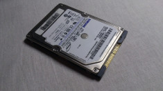 HDD Laptop Samsung 80GB IDE foto