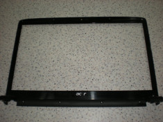 rama display laptop ACER aspire 6530 foto