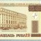 1404 BANCNOTA - BELARUS - 20 RUBLEI - anul 2000 -SERIA 1650837 -starea care se vede