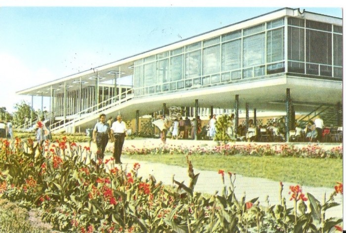 AMP4111 Eforie, restaurant, RPR