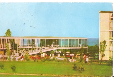 AMP4115 Eforie, restaurant, RPR foto