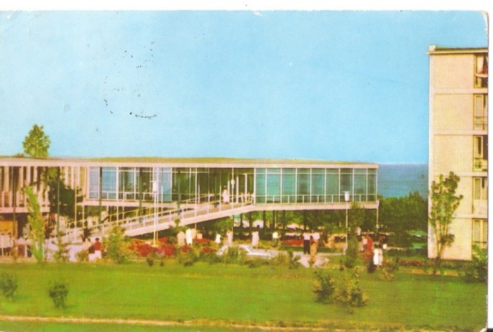 AMP4115 Eforie, restaurant, RPR