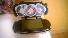 Psp slim 64 MB foto