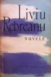 NUVELE - Liviu Rebreanu, Alta editura