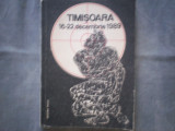TIMISOARA 16 22 DECEMBRIE 1989 C4, Alta editura
