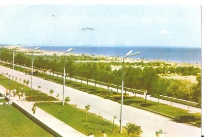AMP4277 Mamaia, RPR foto