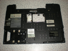 bottom case laptop TOSHIBA TECRA S5 foto