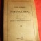 Eugeniu Sperantia - Factorul Ideal - Prima Ed. 1929