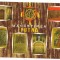 #carte postala(ilustrata)-MANASTIREA PUTNA