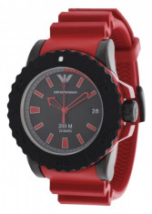 Emporio Armani Acqua Red AR6101 foto