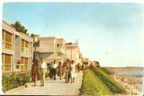 AMP4105 Eforie, faleza populata, RPR