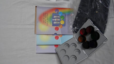 Filtre ZEPTER Color - Terapie 6 buc. pentru bioptron Compact foto