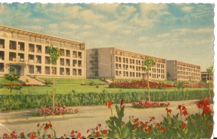 AMP4099 Eforie, vile, RPR