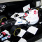 Minichamps Sauber F1 Team showcar Kobayashi 2012 1:43